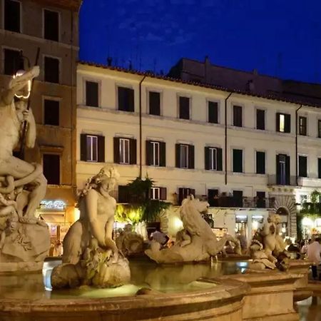 Navona Suites Ρώμη Εξωτερικό φωτογραφία
