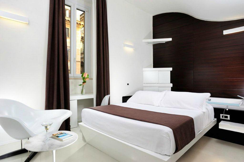Navona Suites Ρώμη Δωμάτιο φωτογραφία