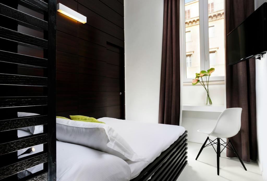 Navona Suites Ρώμη Δωμάτιο φωτογραφία
