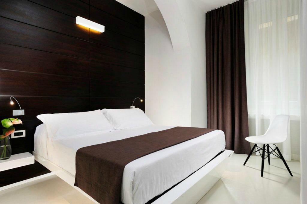 Navona Suites Ρώμη Δωμάτιο φωτογραφία