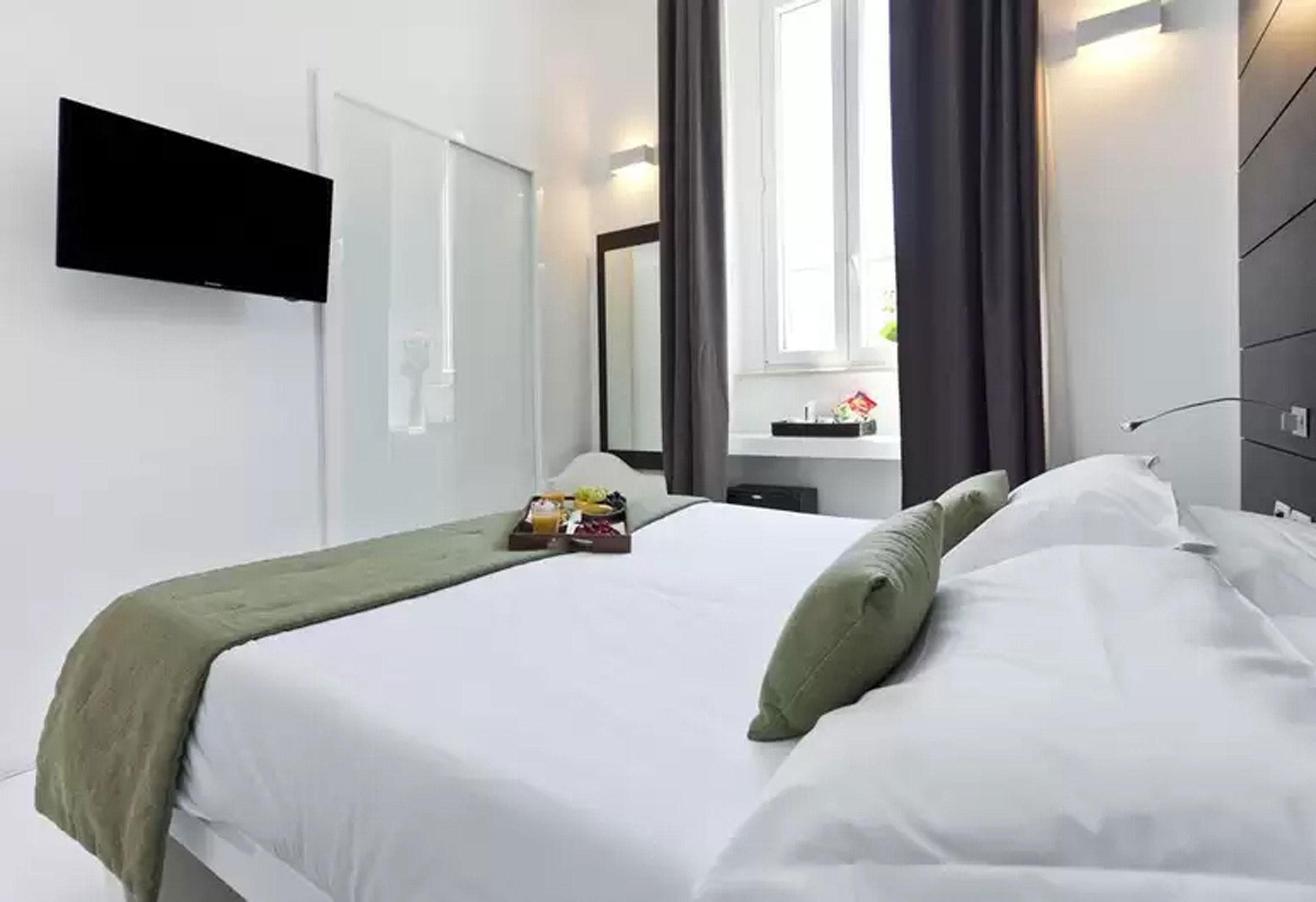 Navona Suites Ρώμη Εξωτερικό φωτογραφία