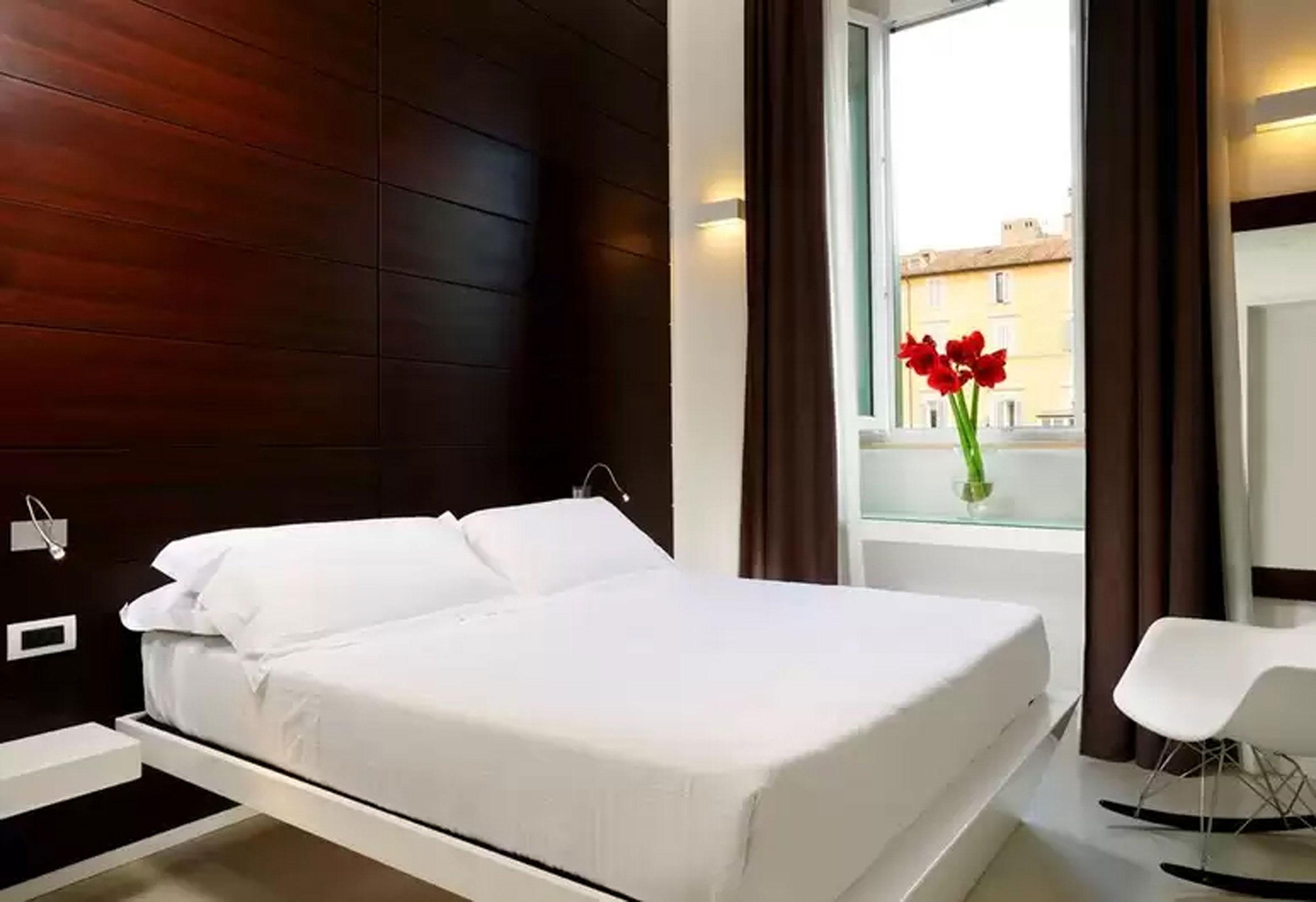 Navona Suites Ρώμη Εξωτερικό φωτογραφία