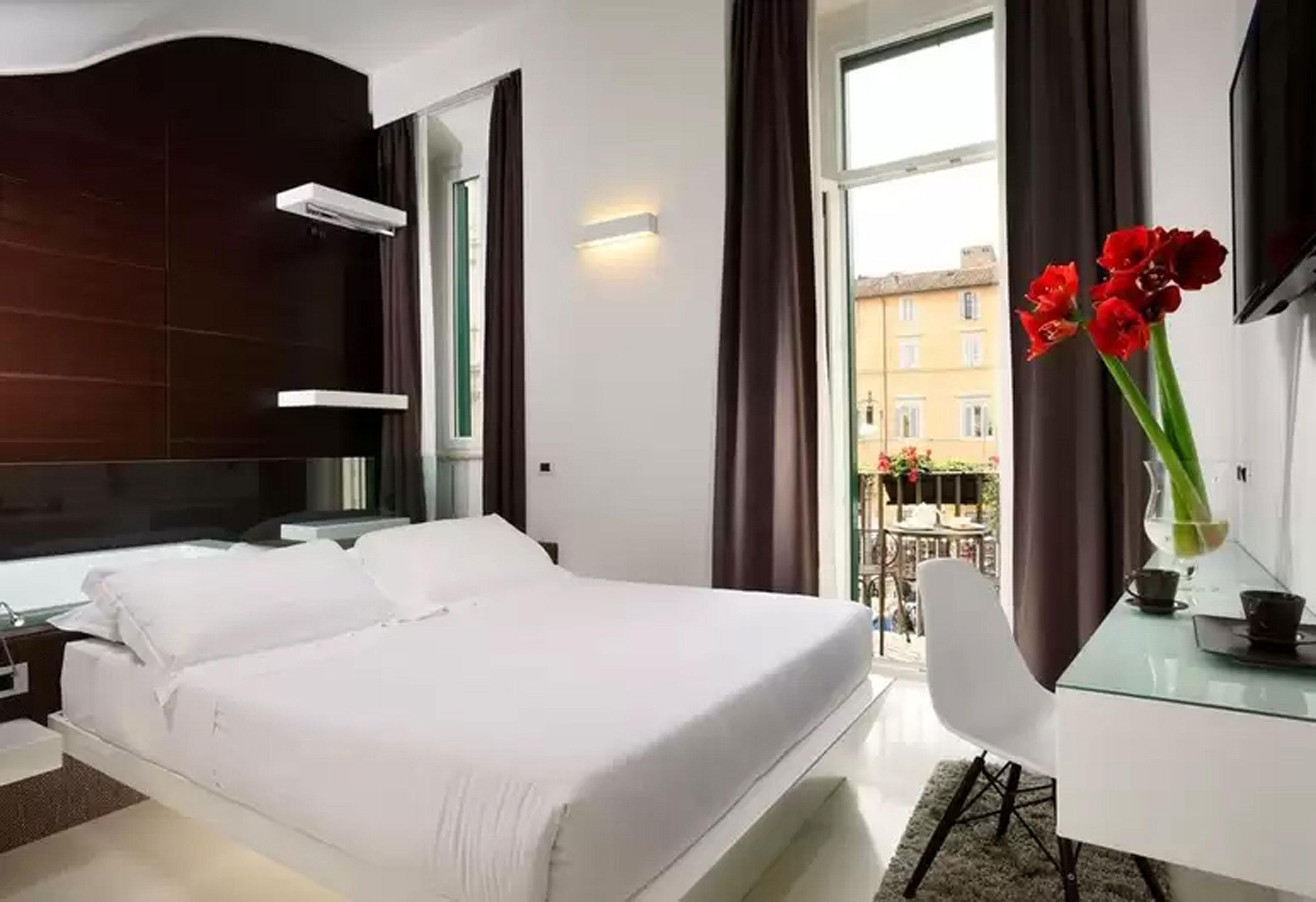Navona Suites Ρώμη Εξωτερικό φωτογραφία