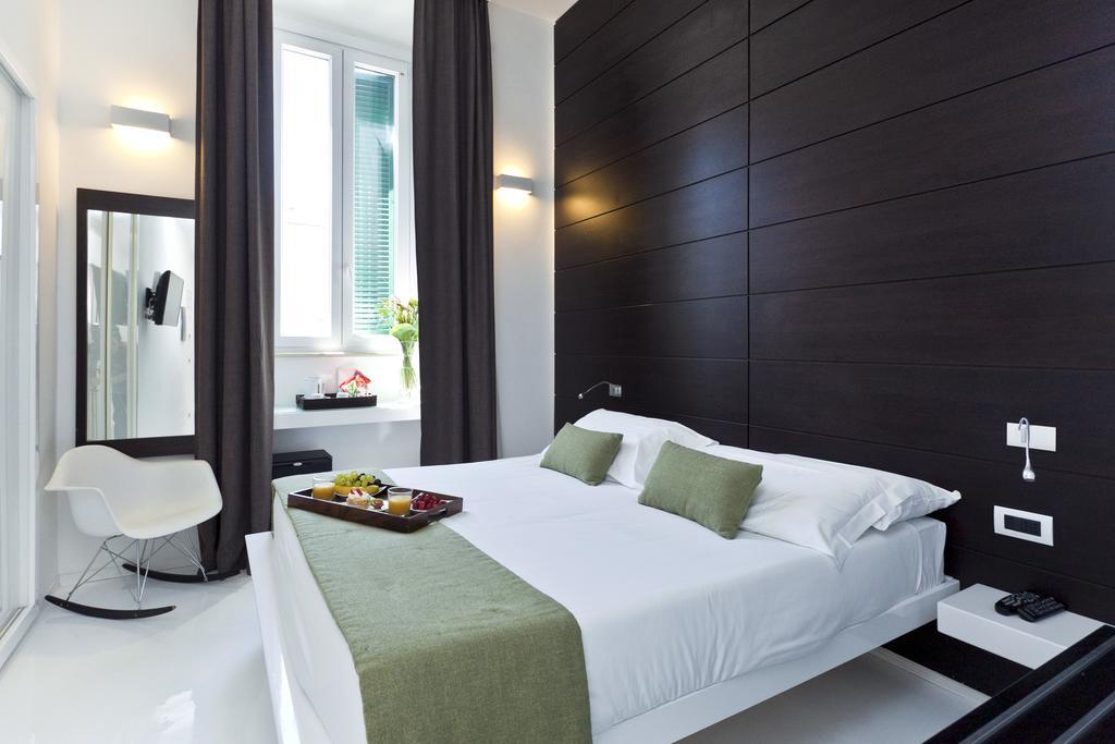 Navona Suites Ρώμη Δωμάτιο φωτογραφία