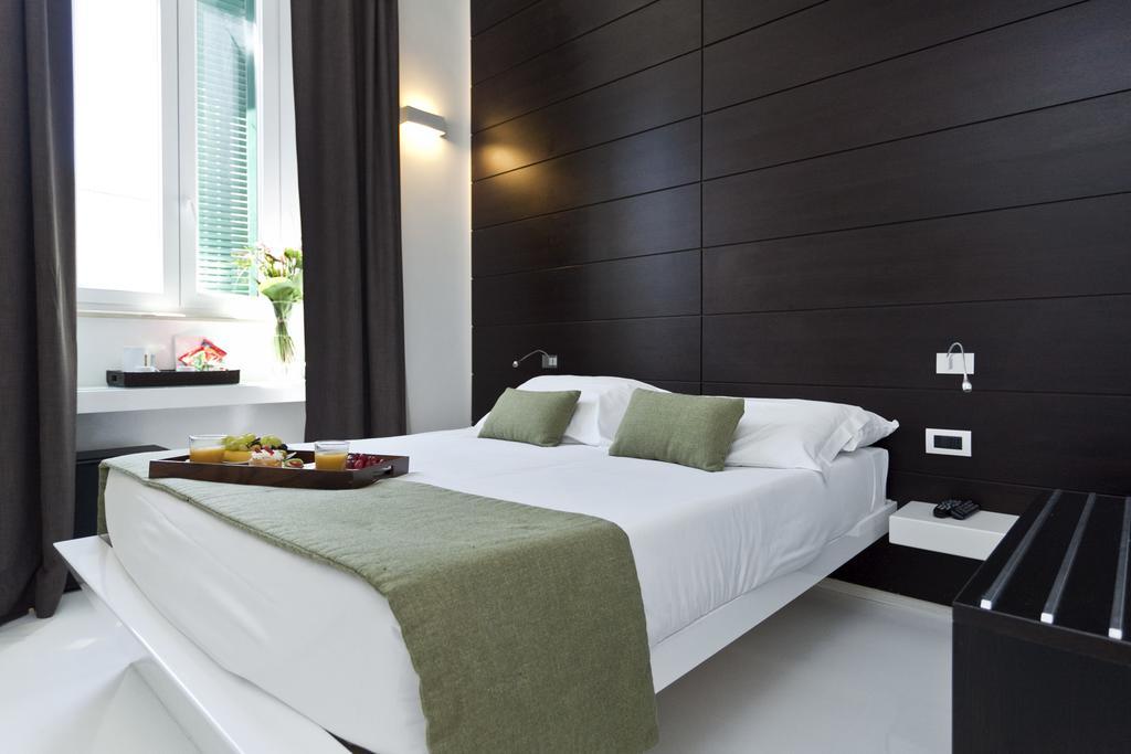 Navona Suites Ρώμη Δωμάτιο φωτογραφία