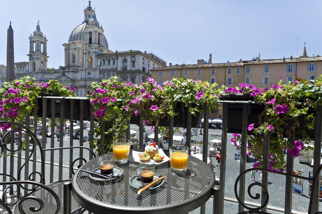 Navona Suites Ρώμη Δωμάτιο φωτογραφία