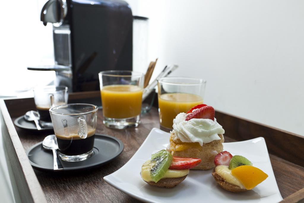 Navona Suites Ρώμη Δωμάτιο φωτογραφία