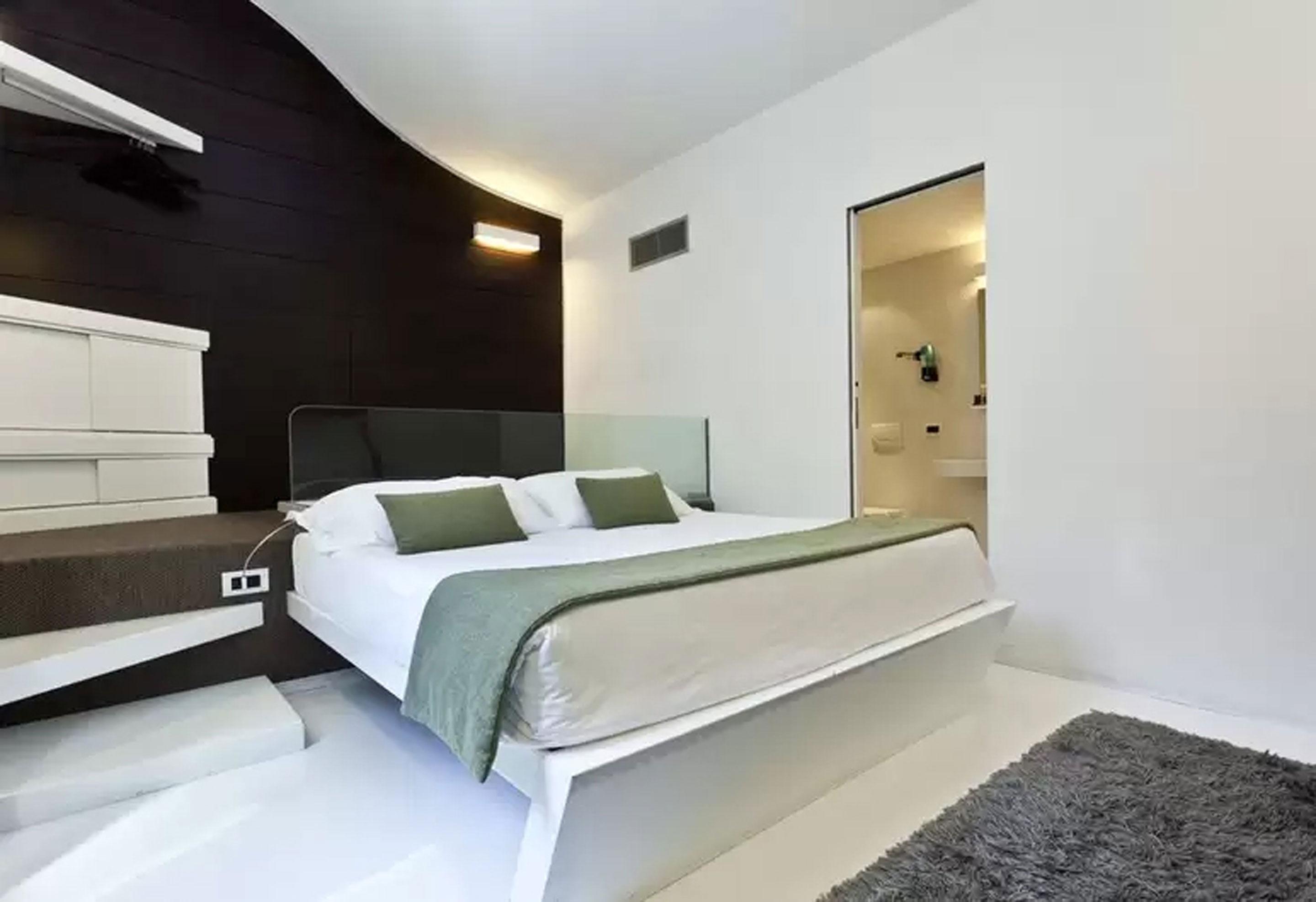 Navona Suites Ρώμη Εξωτερικό φωτογραφία
