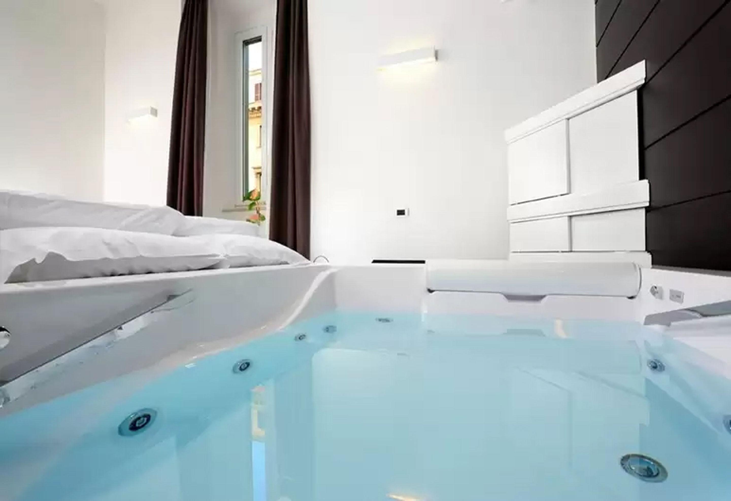 Navona Suites Ρώμη Εξωτερικό φωτογραφία