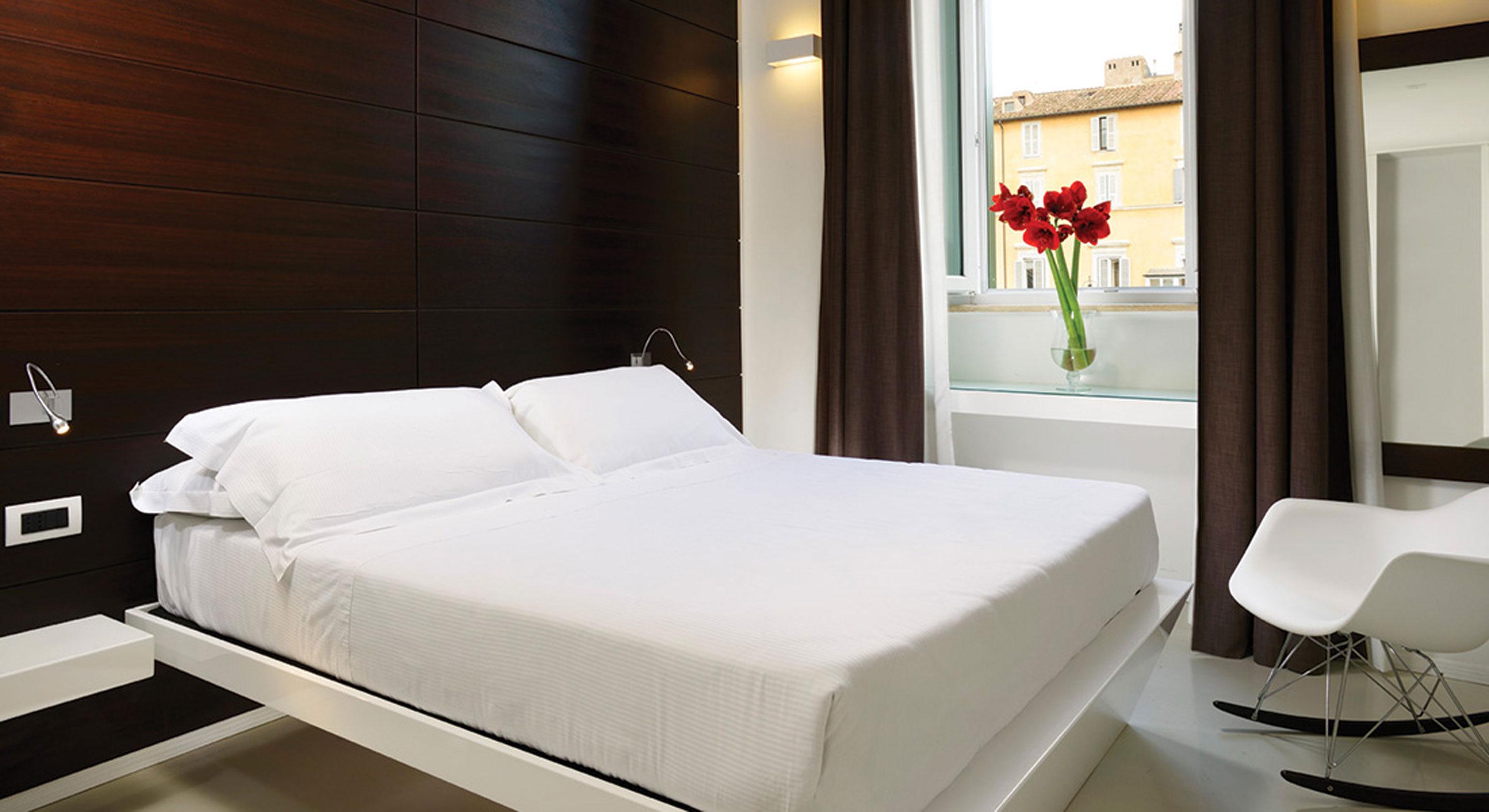 Navona Suites Ρώμη Εξωτερικό φωτογραφία