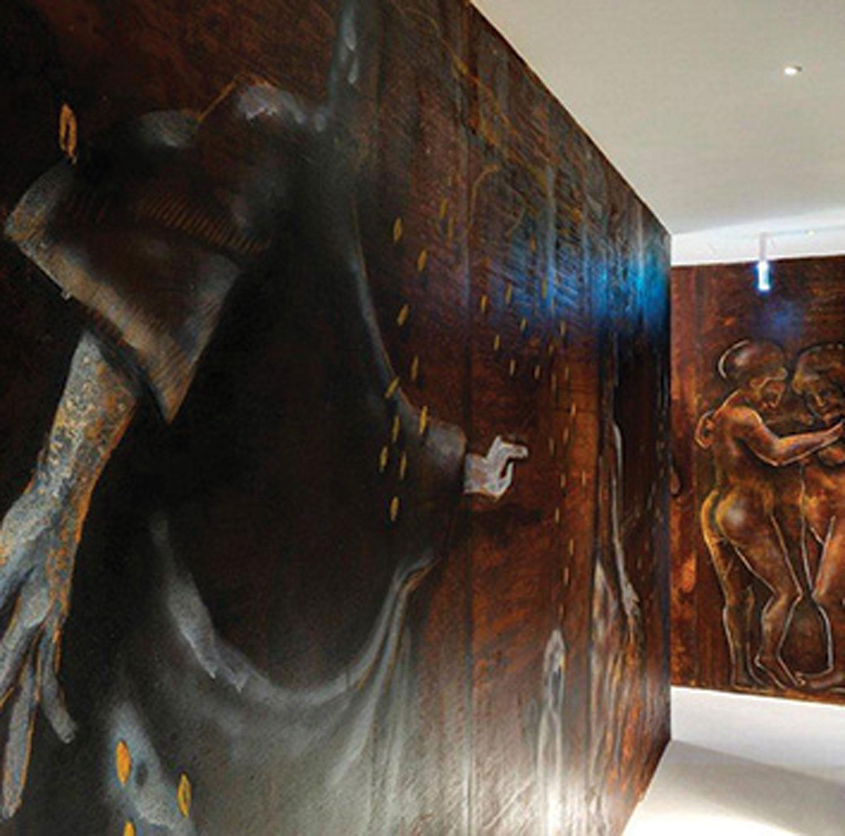Navona Suites Ρώμη Εξωτερικό φωτογραφία