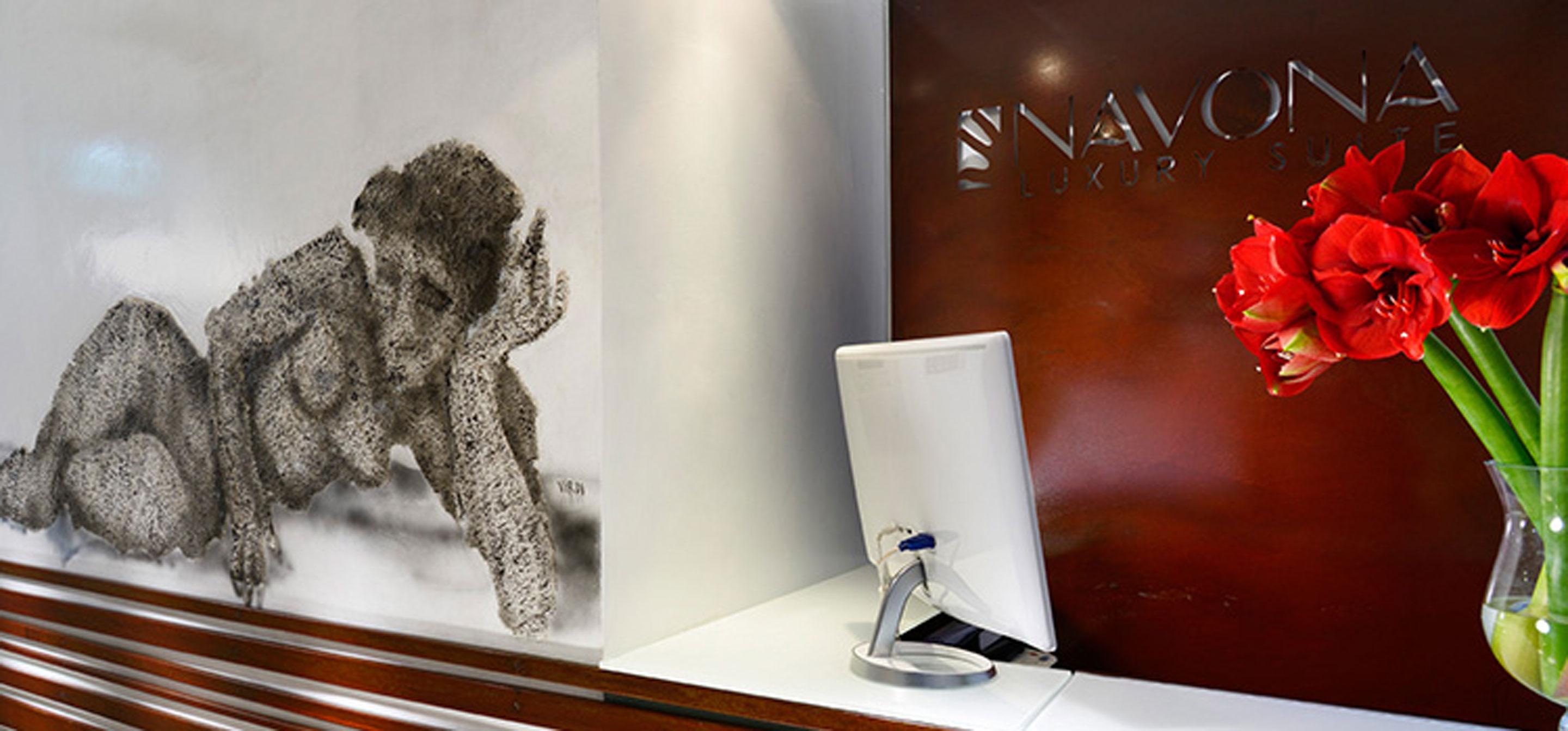 Navona Suites Ρώμη Εξωτερικό φωτογραφία