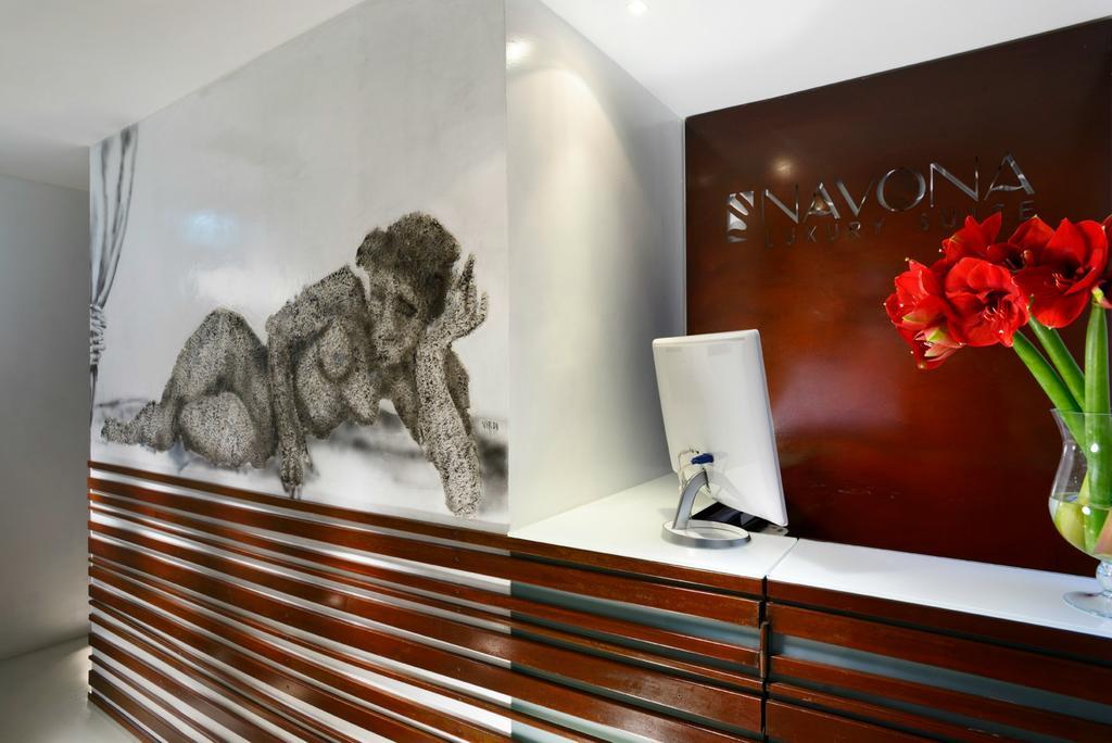 Navona Suites Ρώμη Εξωτερικό φωτογραφία