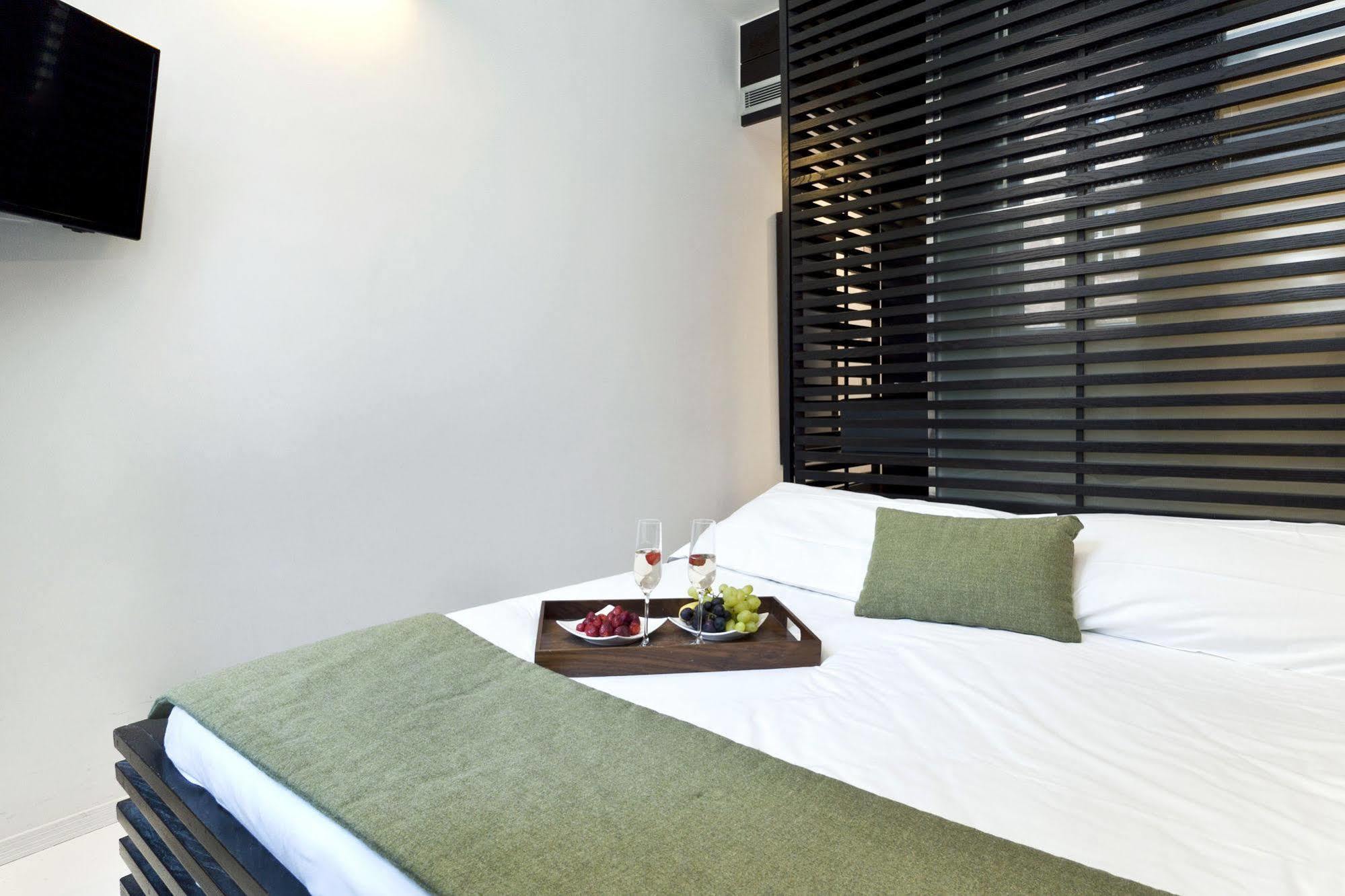 Navona Suites Ρώμη Εξωτερικό φωτογραφία